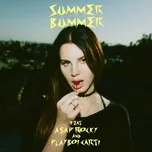 Nghe nhạc Summer Bummer (Single) - Lana Del Rey, A$AP Rocky, Playboi Carti