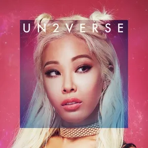 UN2VERSE (Mini Album) - Jessi