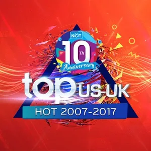 Top 100 US-UK Hot 2007-2017 - 10 Năm NhacCuaTui - V.A