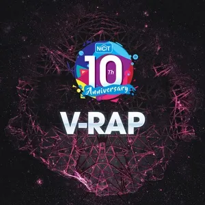 Top V-Rap Hot - 10 Năm NhacCuaTui - V.A