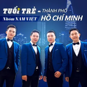 Tuổi Trẻ - Thành Phố HCM - Nam Việt Band