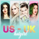Nghe và tải nhạc hay US-UK Hotgirl Mp3 chất lượng cao