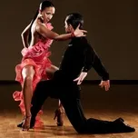 Collection Dancesport Music (Samba)