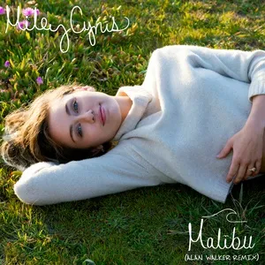 Malibu (Alan Walker Remix) (Single) - Miley Cyrus