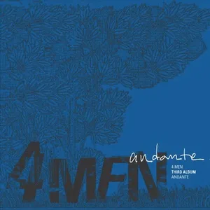 Andante - 4men