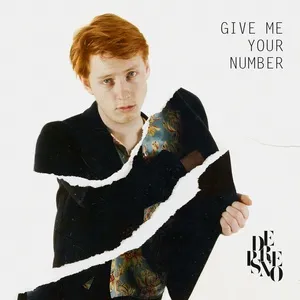 Give Me Your Number (Single) - dePresno