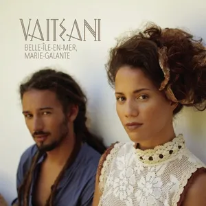 Belle-ile-En-Mer, Marie-Galante (Single) - Vaiteani