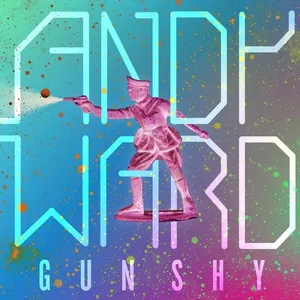 Gun Shy (Single) - Andy Ward