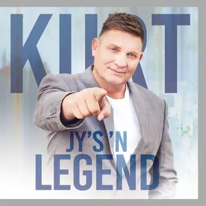 Jy's 'n Legend (Single) - Kurt Darren