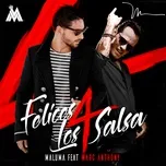 Nghe và tải nhạc hot Felices Los 4 (Salsa Version) (Single) miễn phí về điện thoại