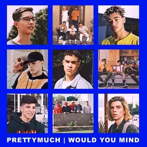 Would You Mind (Single) - PrettyMuch