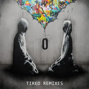 Tired (Remixes) - Alan Walker