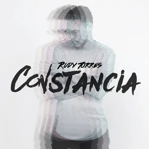 Constancia (Single) - Rudy Torres