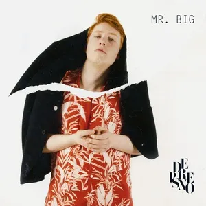 Mr. Big (Single) - dePresno