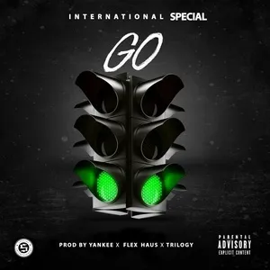 Go (Single) - International Special