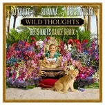 Wild Thoughts (Bee's Knees Dance Remix) (Single) - DJ Khaled, Rihanna, Bryson Tiller