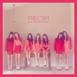 Nghe nhạc Free SM (Mini Album) - CLC