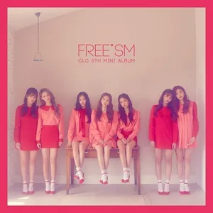 Free SM (Mini Album) - CLC