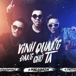 Nghe và tải nhạc Mp3 Vinh Quang Đang Chờ Ta (Single) miễn phí