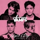 Night & Day (Extra Tracks) (EP)