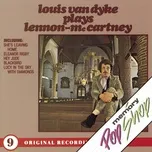 Louis Van Dyke - Plays Lennon-mccartney - Louis Van Dijk