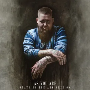 As You Are (Live At State Of The Ark Studios) (Single) - Rag N Bone Man