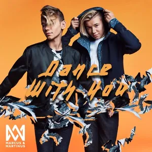 Dance With You (Single) - Marcus & Martinus