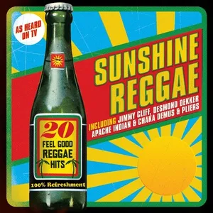 Sunshine Reggae - V.A