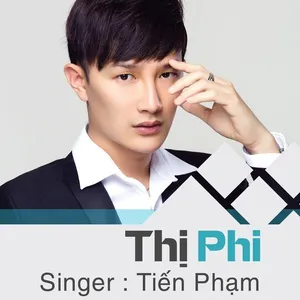 Thị Phi (Single) - Tiến Phạm