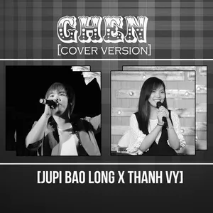 Ghen Cover (Single) - Nguyễn Bảo Long, Thanh Vy