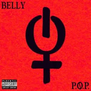 P.o.p. (Single) - Belly