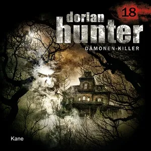 18: Kane - Dorian Hunter