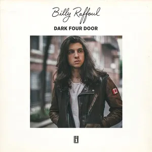 Dark Four Door (Single) - Billy Raffoul
