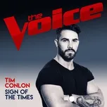 Nghe và tải nhạc Sign Of The Times (The Voice Australia 2017 Performance) (Single) nhanh nhất về máy
