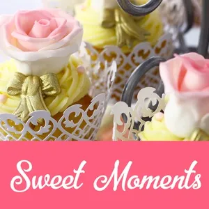 Sweet Moments - V.A