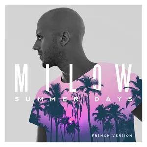 Summer Days (French Version) (Single) - Milow