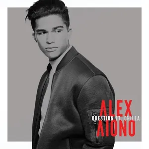 Question (Single) - Alex Aiono, Chilla