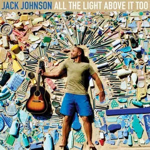 My Mind Is For Sale (Single) - Jack Johnson