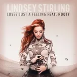 Nghe nhạc Love's Just A Feeling (Single) - Lindsey Stirling