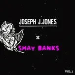 Tired Of The Weekend (Mixtape Vol.1) - Joseph J. Jones, Shay Banks