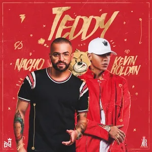 Teddy (Single) - Nacho, Kevin Roldan