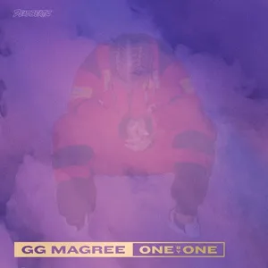 One By One (Single) - GG Magree