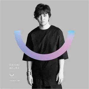 U (Single) - Daichi Miura