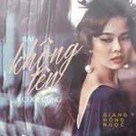 Bài Không Tên Cuối Cùng (Single) - Giang Hồng Ngọc | Lời Bài Hát Mới - Nhạc Hay