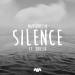 Tải nhạc Silence (Single) - Marshmello, Khalid