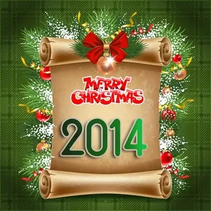 Tuyển Tập Nonstop Mừng Giáng Sinh 2014 - DJ