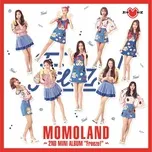 Freeze! (Mini Album) - Momoland