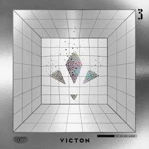 Identity (Mini Album) - Victon