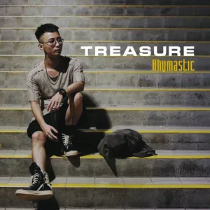 Treasure (Single) - Rhymastic
