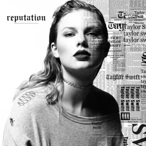Look What You Made Me Do (Single) - Taylor Swift